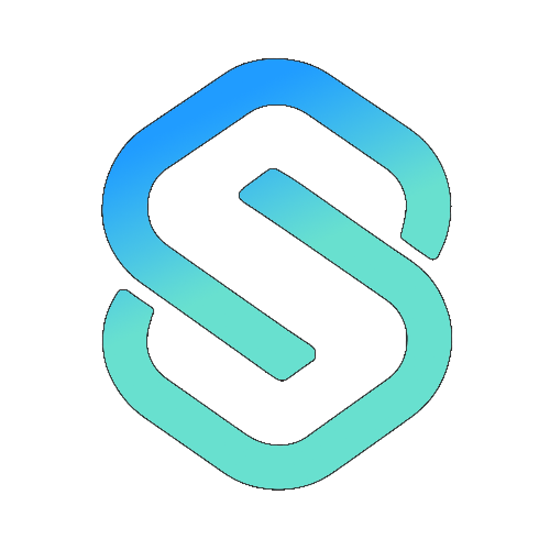 SOFIA Tecnology concept Logo